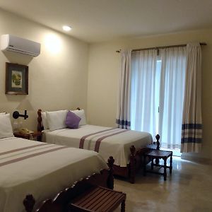 Habitación Deluxe con Cama King